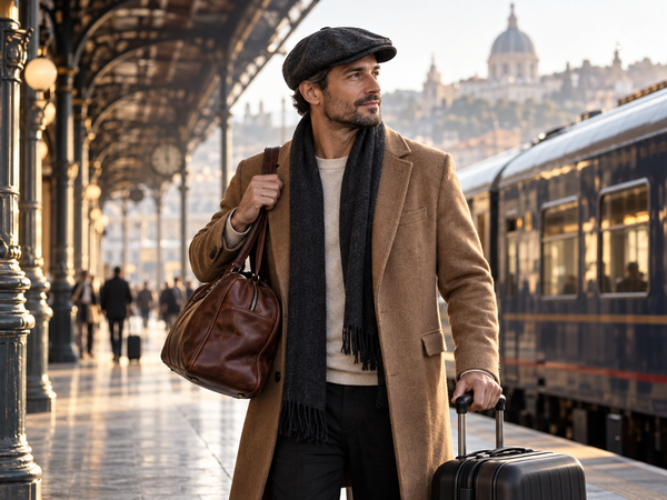 The Best Hats for Travel: Style, Comfort, and Packability
