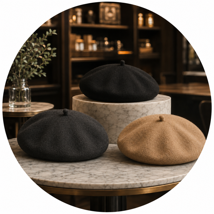 Berets™