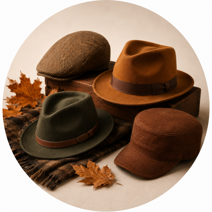 The Harvest Collection™