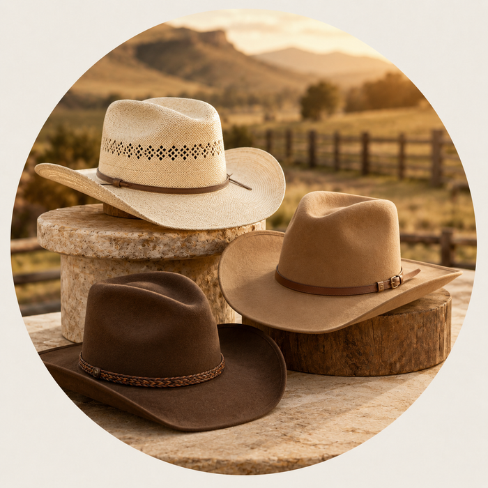 Western Hats™