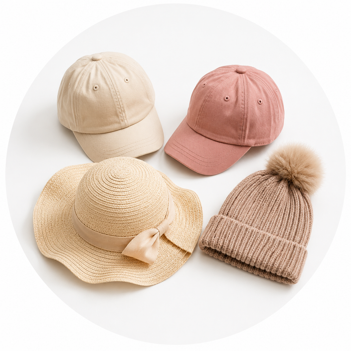 Sterling Children’s Hats™