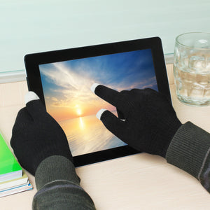 Sterling Verity™ Touchscreen Knit Gloves