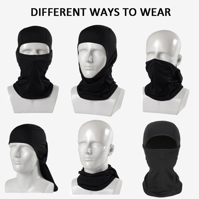Sterling Lightweight Sun Protection Hat™ and Scarf Combination