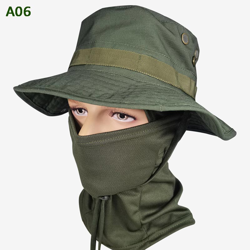 Sterling Lightweight Sun Protection Hat™ and Scarf Combination