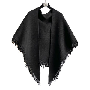 Sterling Solenne™ Winter Wrap Scarf