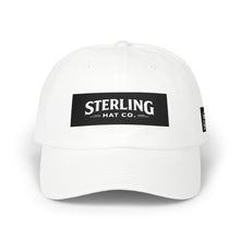 Sterling Heritage Adjustable™ Dad Cap – Classic Everyday Edition