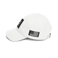 Sterling Crown SHC™ Adjustable Cap – Signature Edition