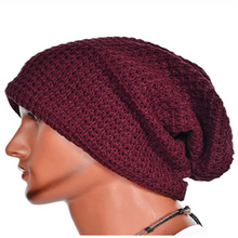 Sterling Classic Knit™ Wool Beanie Ribbed Fold Cuff
