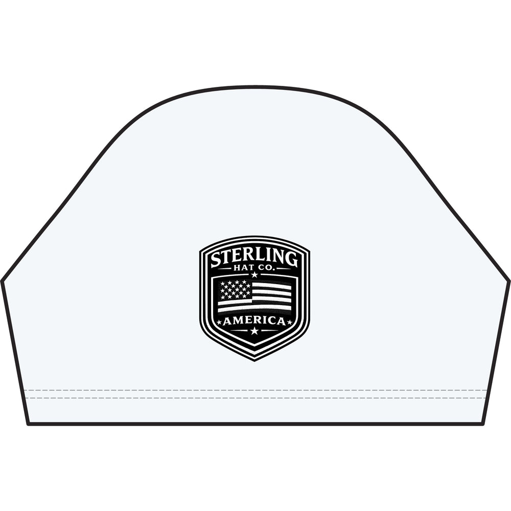 Small Town Strong™ Vintage Americana Graphic Tee – Heritage Edition