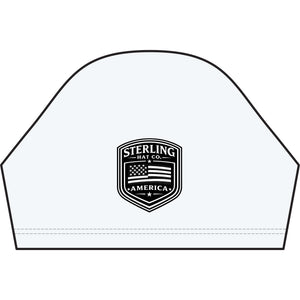 Small Town Strong™ Vintage Americana Graphic Tee – Heritage Edition