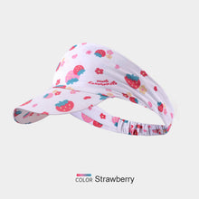 Sterling Outdoor Sunshade™ Headband Sports Sun Hat Visor