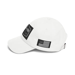 Sterling America 250™ Heritage Cap – Limited Anniversary Edition