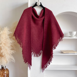 Sterling Solenne™ Winter Wrap Scarf