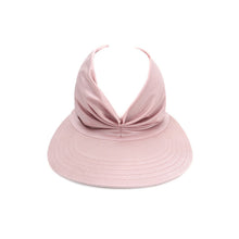 Sterling Summer Women's Sun Hat™ Wide Brim Straw Packable Shape