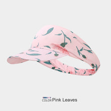 Sterling Outdoor Sunshade™ Headband Sports Sun Hat Visor