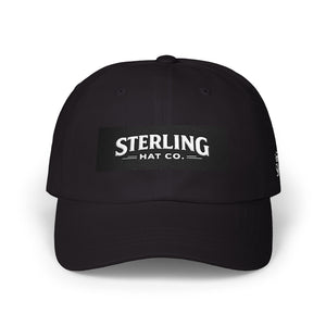 Sterling Heritage Adjustable™ Dad Cap – Classic Everyday Edition