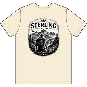 Sterling Summit Trail™ Graphic Tee – Heritage Edition