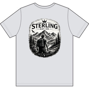 Sterling Summit Trail™ Graphic Tee – Heritage Edition