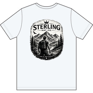 Sterling Summit Trail™ Graphic Tee – Heritage Edition