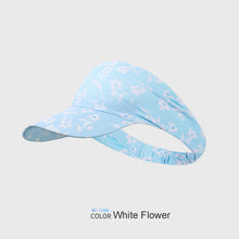 Sterling Outdoor Sunshade™ Headband Sports Sun Hat Visor