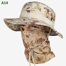 Sterling Lightweight Sun Protection Hat™ and Scarf Combination