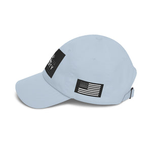 Sterling Liberty 1776™ Heritage Cap - Patriot Edition