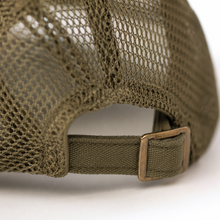 Sterling Brevin Flat Cap™ Breathable Mesh Short Brim