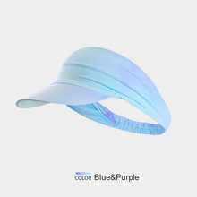Sterling Outdoor Sunshade™ Headband Sports Sun Hat Visor
