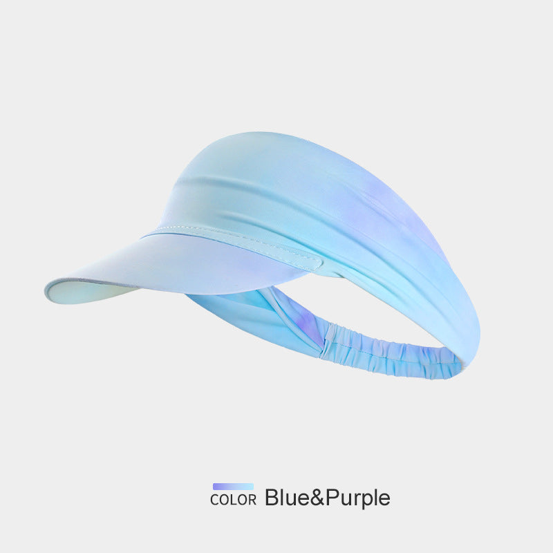 Sterling Outdoor Sunshade™ Headband Sports Sun Hat Visor