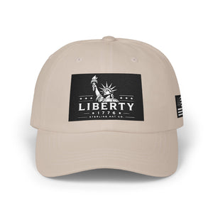 Sterling Liberty 1776™ Heritage Cap - Patriot Edition