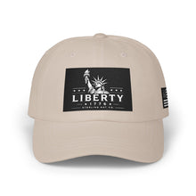 Sterling Liberty 1776™ Heritage Cap - Patriot Edition
