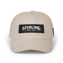 Sterling Heritage Adjustable™ Dad Cap – Classic Everyday Edition
