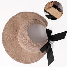 Sterling Summer Beach Fisher Hat™ Wide Brim Nylon Cord Detail