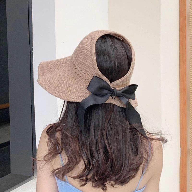 Sterling Summer Beach Fisher Hat™ Wide Brim Nylon Cord Detail