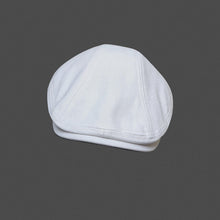 Sterling Lightweight Cotton™ Cheesecutter Flat Cap Retro Cotton