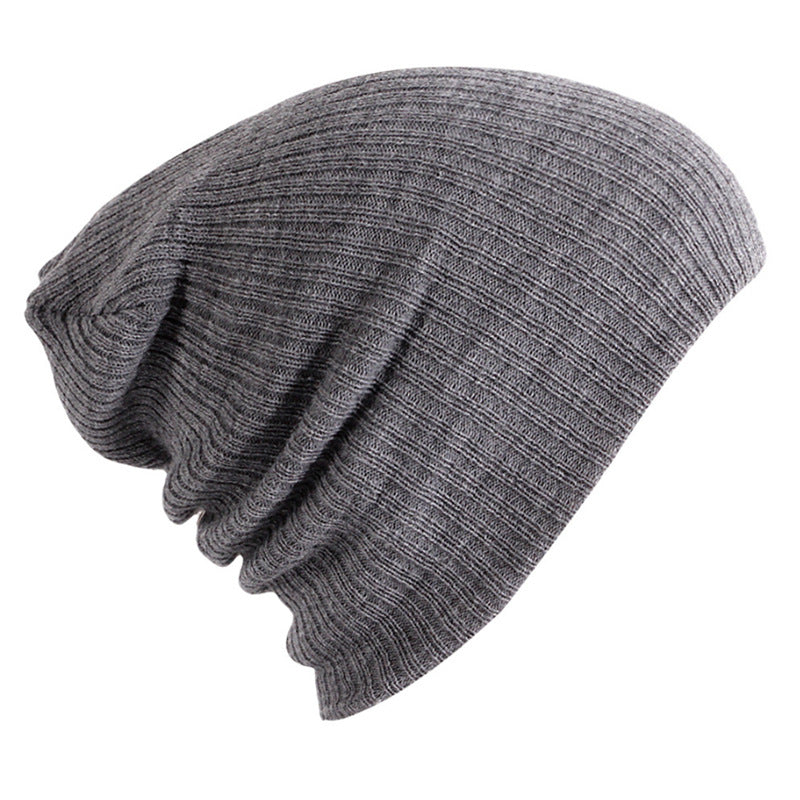 Sterling Slouchy Ribbed Knit Beanie™ — view 4