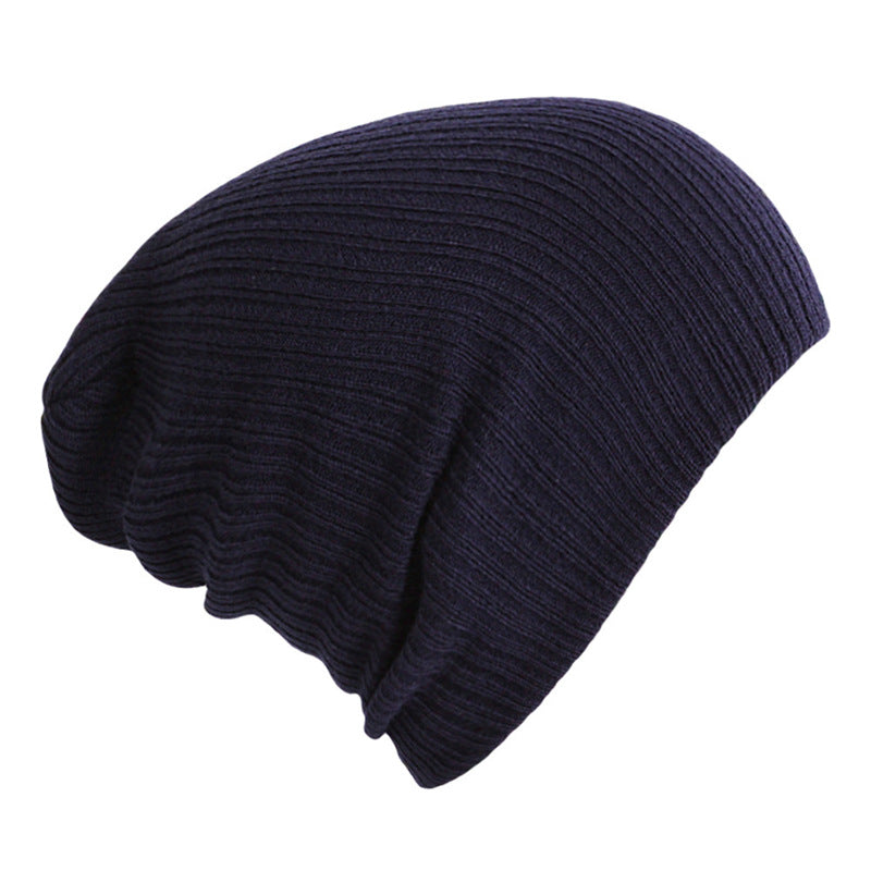 Sterling Slouchy Ribbed Knit Beanie™ — view 2