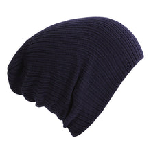 Sterling Slouchy Ribbed Knit Beanie™ — view 2