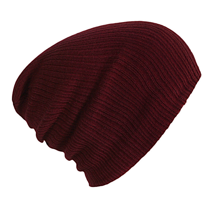 Sterling Slouchy Ribbed Knit Beanie™ — view 3