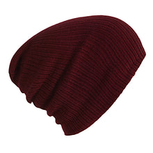 Sterling Slouchy Ribbed Knit Beanie™ — view 3