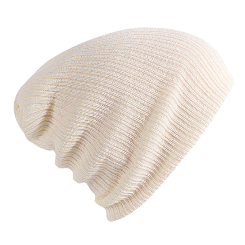 Sterling Slouchy Ribbed Knit Beanie™ — view 5
