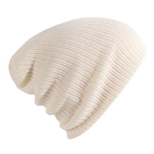 Sterling Slouchy Ribbed Knit Beanie™ — view 5