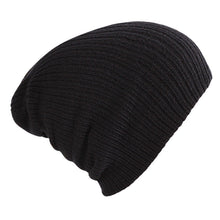 Sterling Slouchy Ribbed Knit Beanie™ — view 1