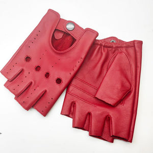 Sterling Redford™ Sheepskin Driving Gloves