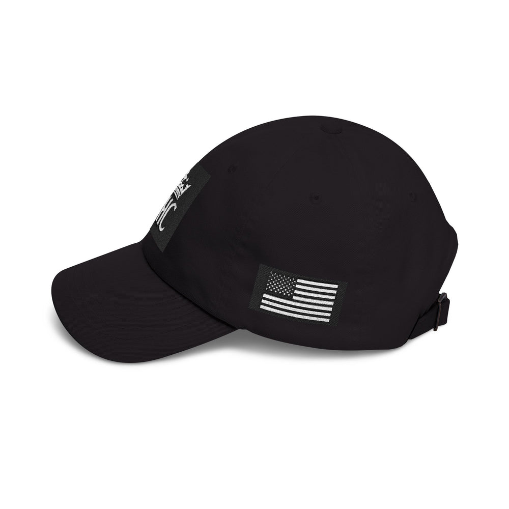 Sterling Crown SHC™ Adjustable Cap – Signature Edition
