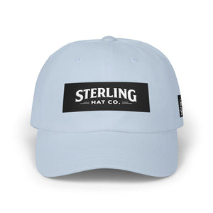 Sterling Heritage Adjustable™ Dad Cap – Classic Everyday Edition