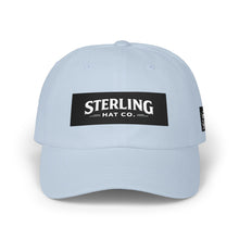 Sterling Heritage Adjustable™ Dad Cap – Classic Everyday Edition