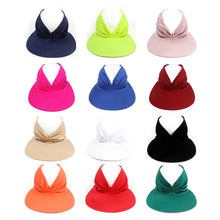 Sterling Summer Women's Sun Hat™ Wide Brim Straw Packable Shape