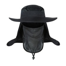Sterling Outdoor Sunhat™ Shapeable Foldable Wide Brim