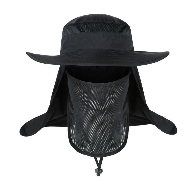 Sterling Outdoor Sunhat™ Shapeable Foldable Wide Brim